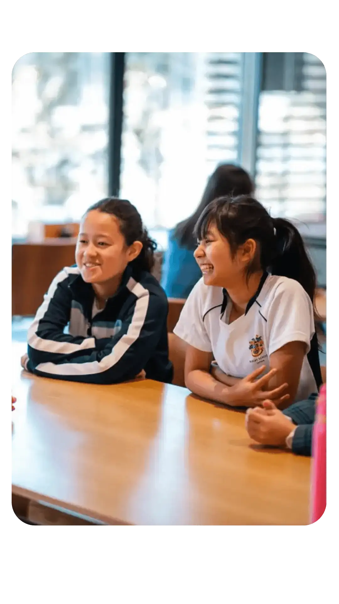 Open Day at Rugby School Japan