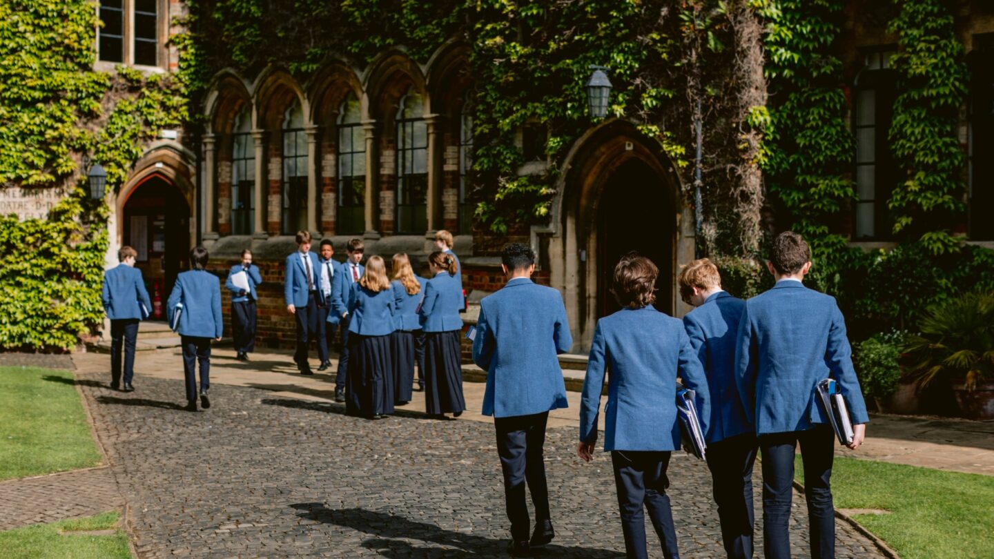 RSJ now recruiting staff! Rugby School Japan Tokyo Japan Asia