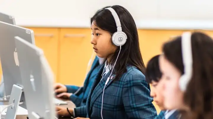 Rugby School Japan Excels in CyberFirst Challenge and Bebras Computational Thinking Challenge