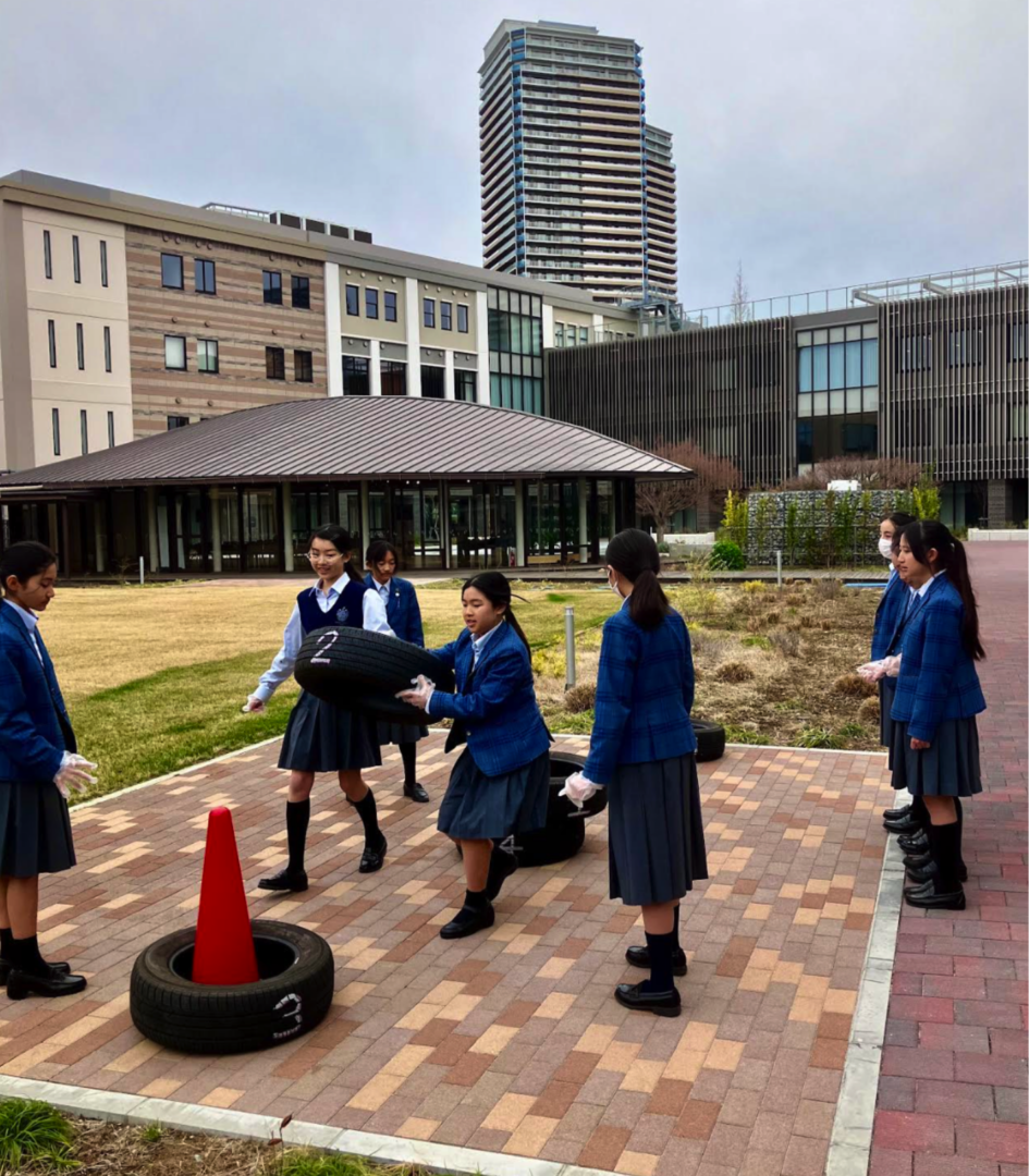 What We Do - Mathematics Department | Rugby School Japan | Tokyo ...