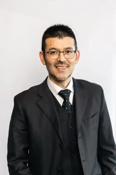 Marc Beardsley
