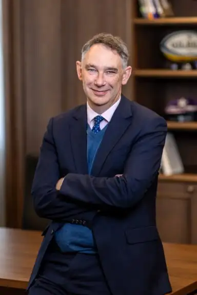 Tony Darby