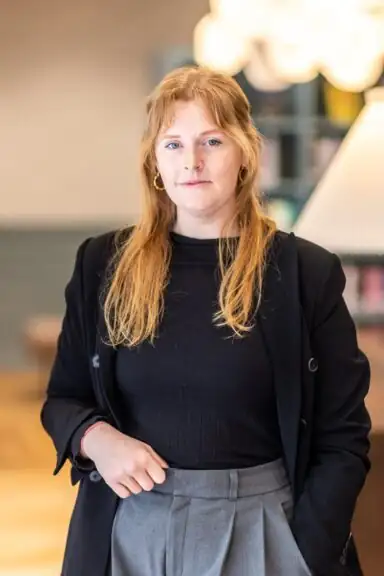 Jessica Ivey-Sun