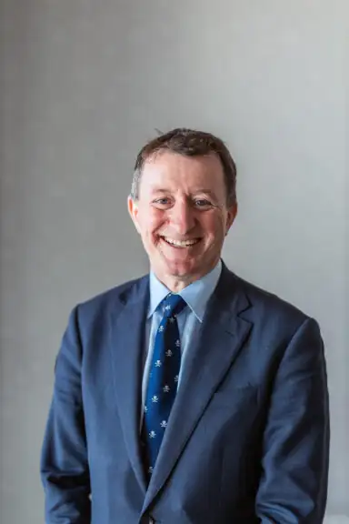 Alastair Falzon