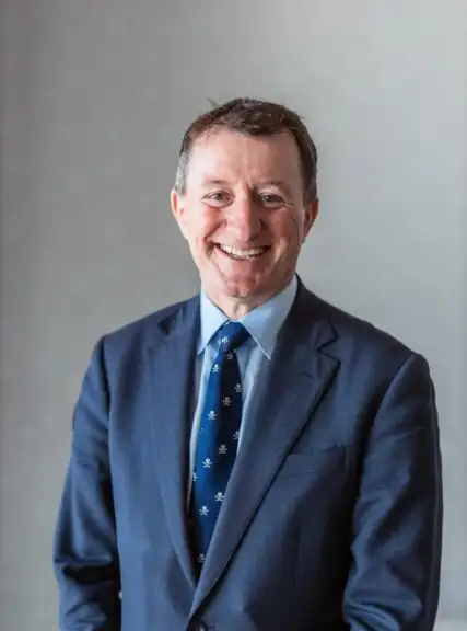 Alastair Falzon