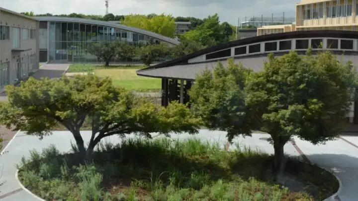 Japan branch of Britain's Rugby School opens amid focus on global education - The Mainichi