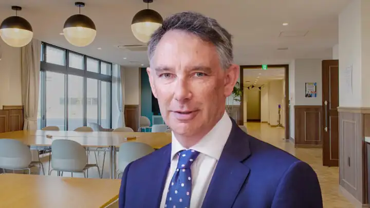 Rugby School Japan: A Holistic Approach to Boarding for Tokyo Expat Families - GoConnect