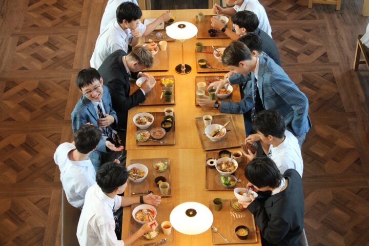 Rugby School Japan Reaches 300-Pupil Milestone in its Third Year A New Chapter of Growth and Excellence