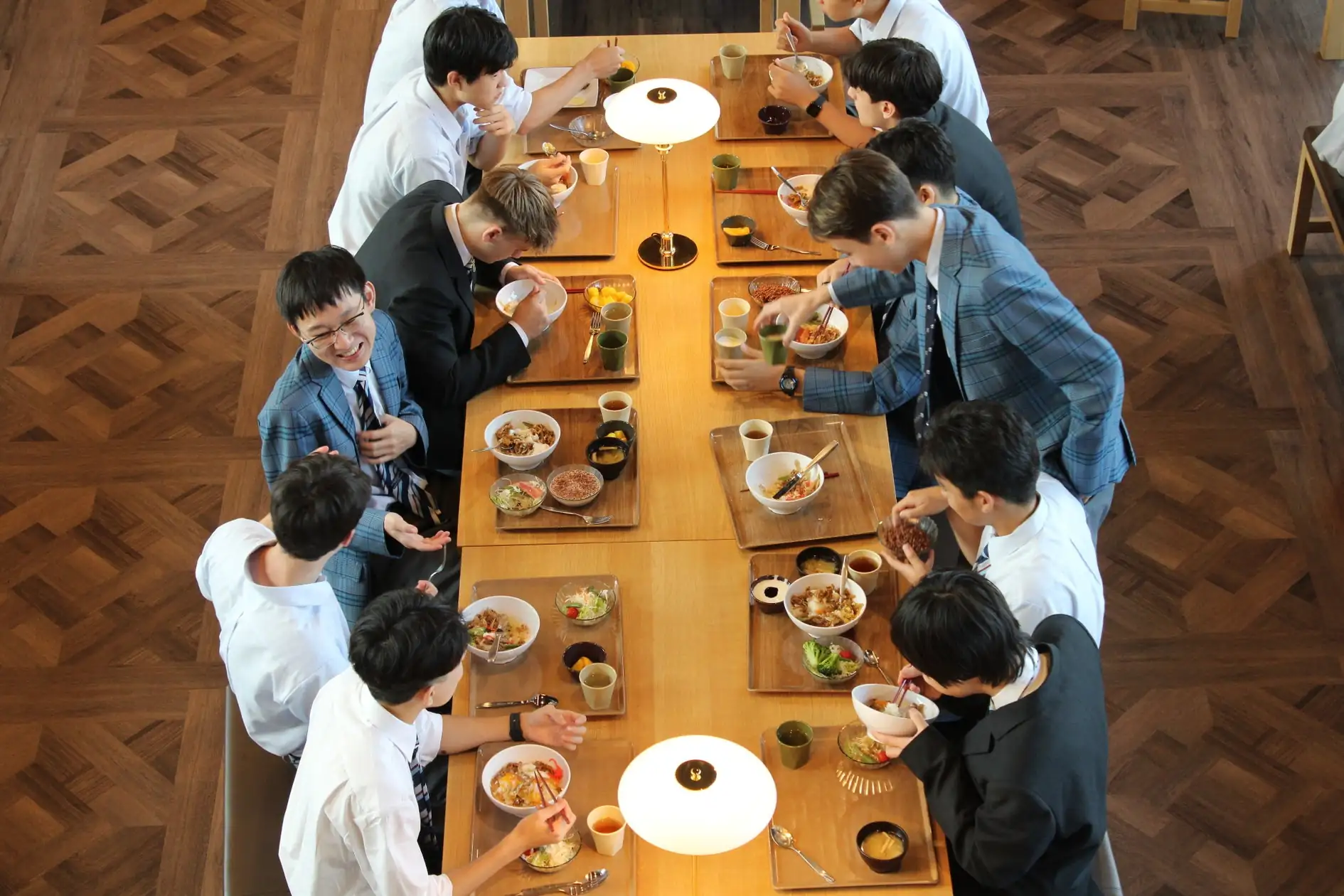 ラグビー・スクール・ジャパン、開校3年目で生徒数300名のマイルストーンに到達