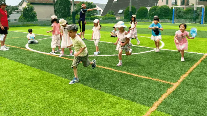 Best Summer Programs for Kids: Learning and Fun Opportunities - GoConnect