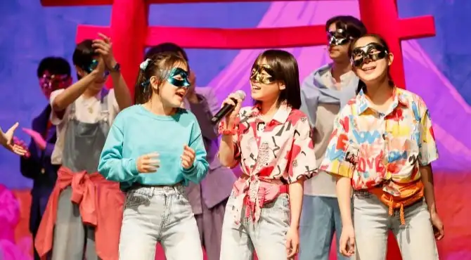 Education Solutions for the Internationally Mobile Family | Editorial | Relocate magazine