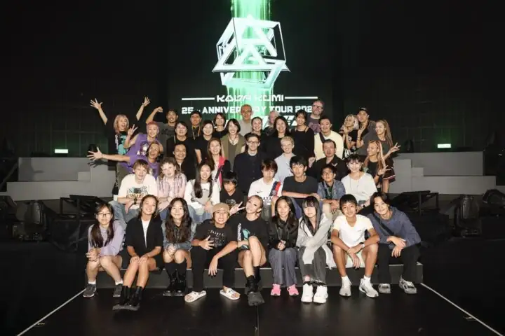 Protected: RSJ Goes Behind the Scenes with Pop Icon Kumi Koda