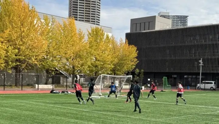 Malvern College Derby Day (Saturday 8th Nov. 2025)