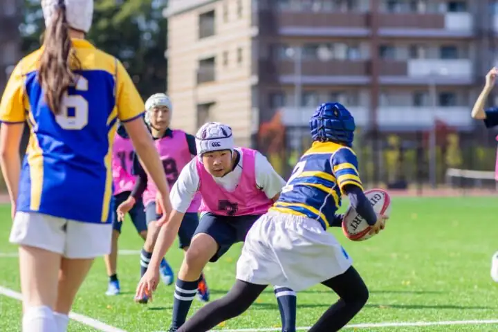 RSJ Sports Highlights – A Remarkable Term of Growth & Achievement