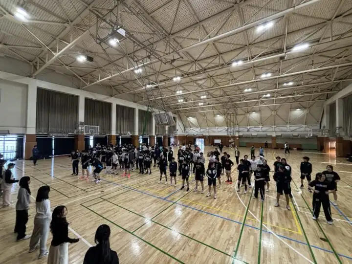 Sports Update: Building Momentum at RSJ