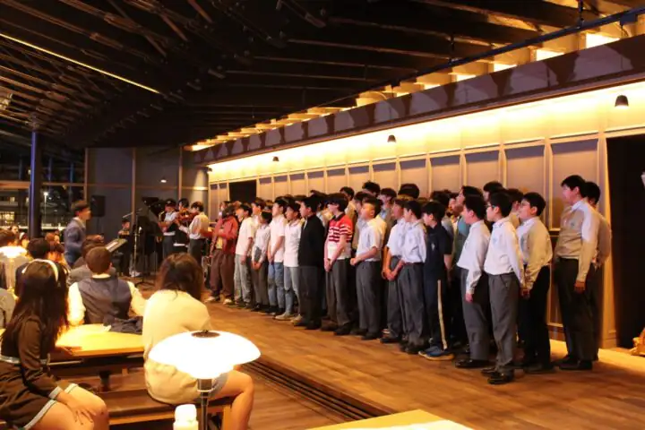 Motown Meets House Spirit