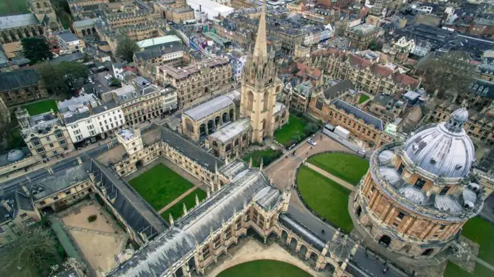Early Oxbridge Offers – A Proud Moment for the Class of 2026
