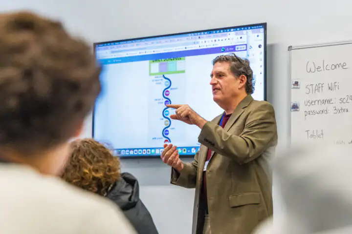 What Tomorrow’s Job Market Means for Your Child Today