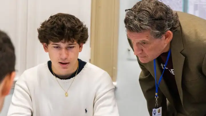 Why AI Education for Students Needs More Than Technical Skills - GoConnect