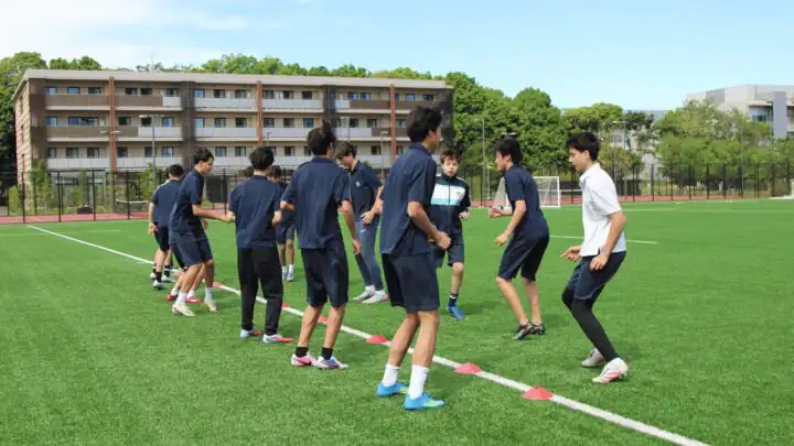 Rugby School Japan Announces Football Collaboration with Liverpool International Academy Japan