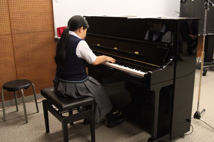 An Evening of Music and Creativity