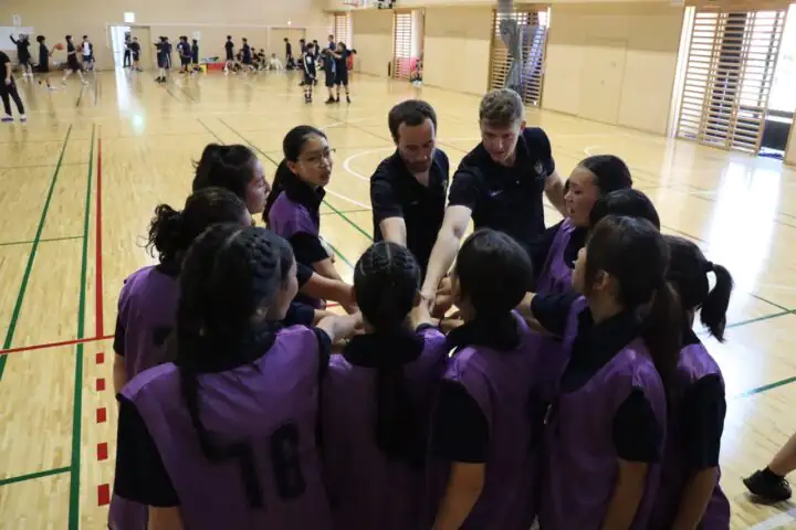 A Celebration of Aspiration, Teamwork, and Community