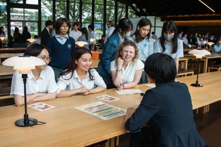 Rugby School Japan Celebrates Outstanding A Level Results