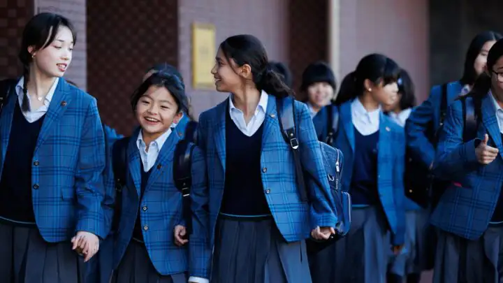 Rugby School Japan、生徒数400名超の新たな節目を迎え、卓越した学業成績を達成