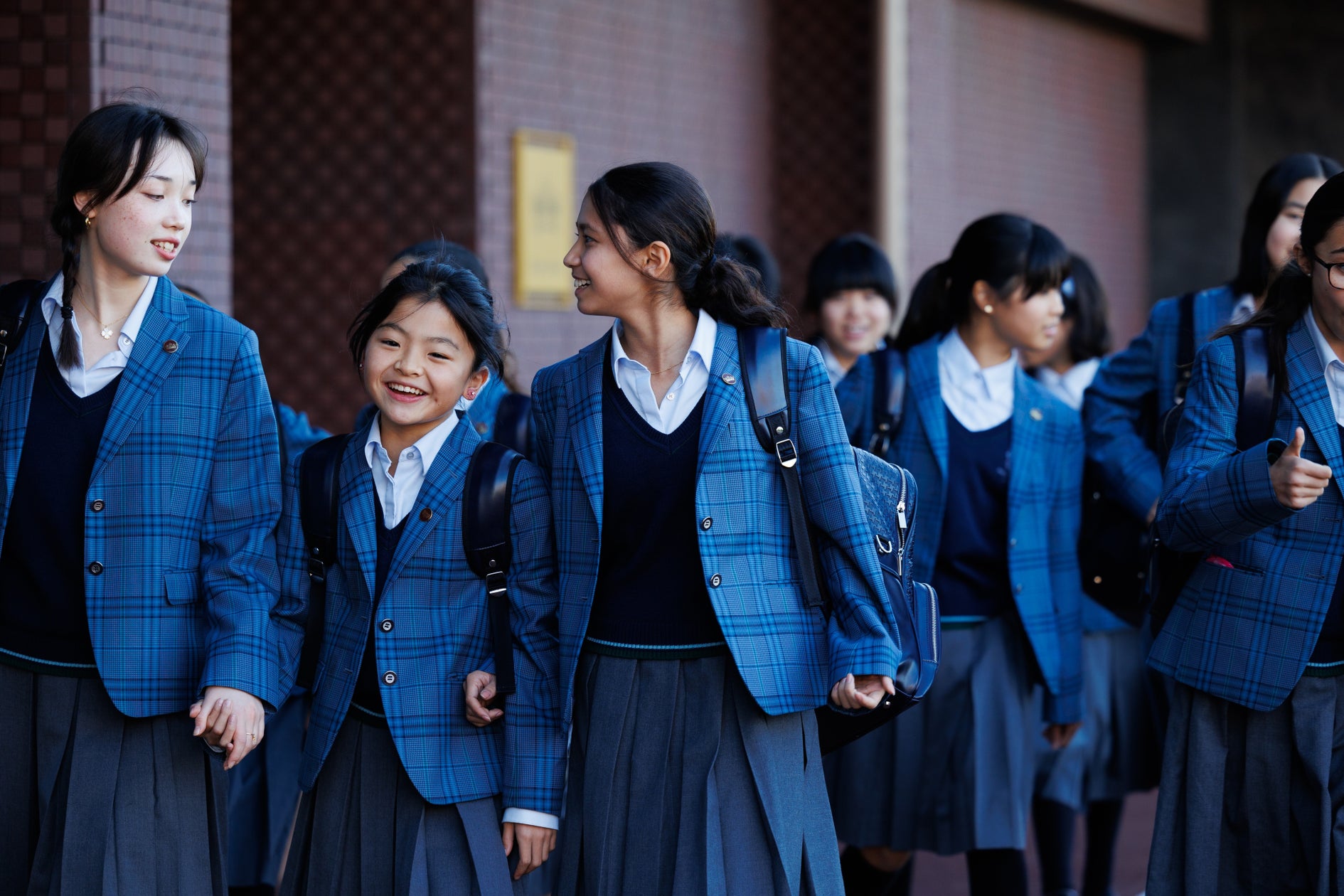 Rugby School Japan、生徒数400名超の新たな節目を迎え、卓越した学業成績を達成
