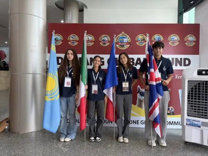World Scholars Cup