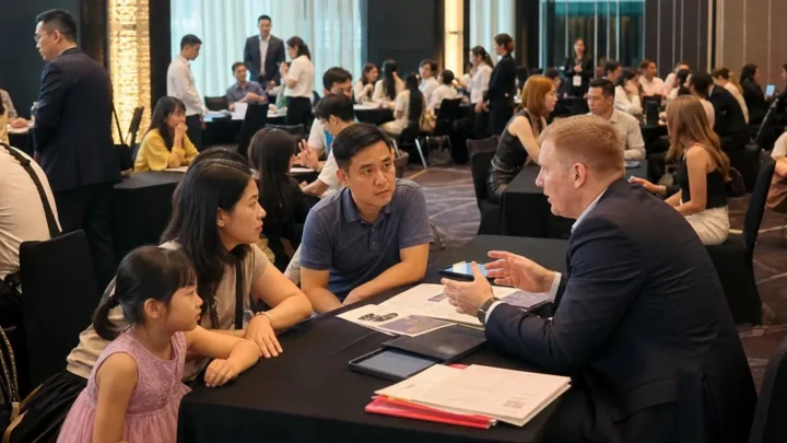 Japan school fair to be held in Taipei on October 11, 2026